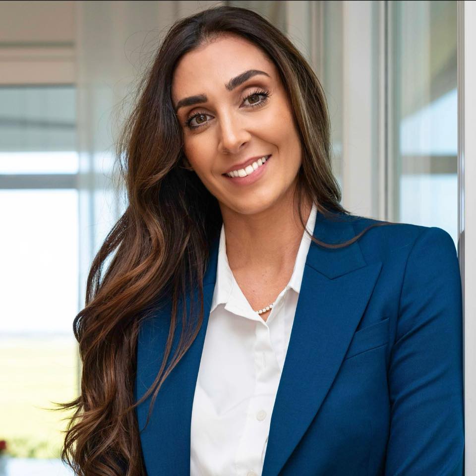 Caitlin Daugherty: Top Realtor in St. Augustine