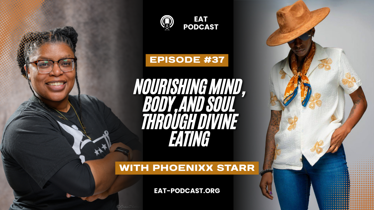 Nourishing Mind, Body, and Soul Through Divine Eating