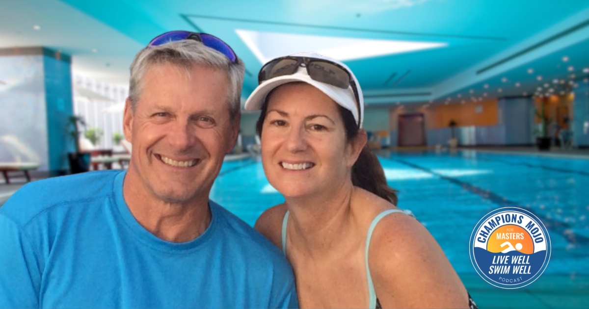 A Love Story: Joe Wotton on Belonging, Leadership, and the Gift of Community