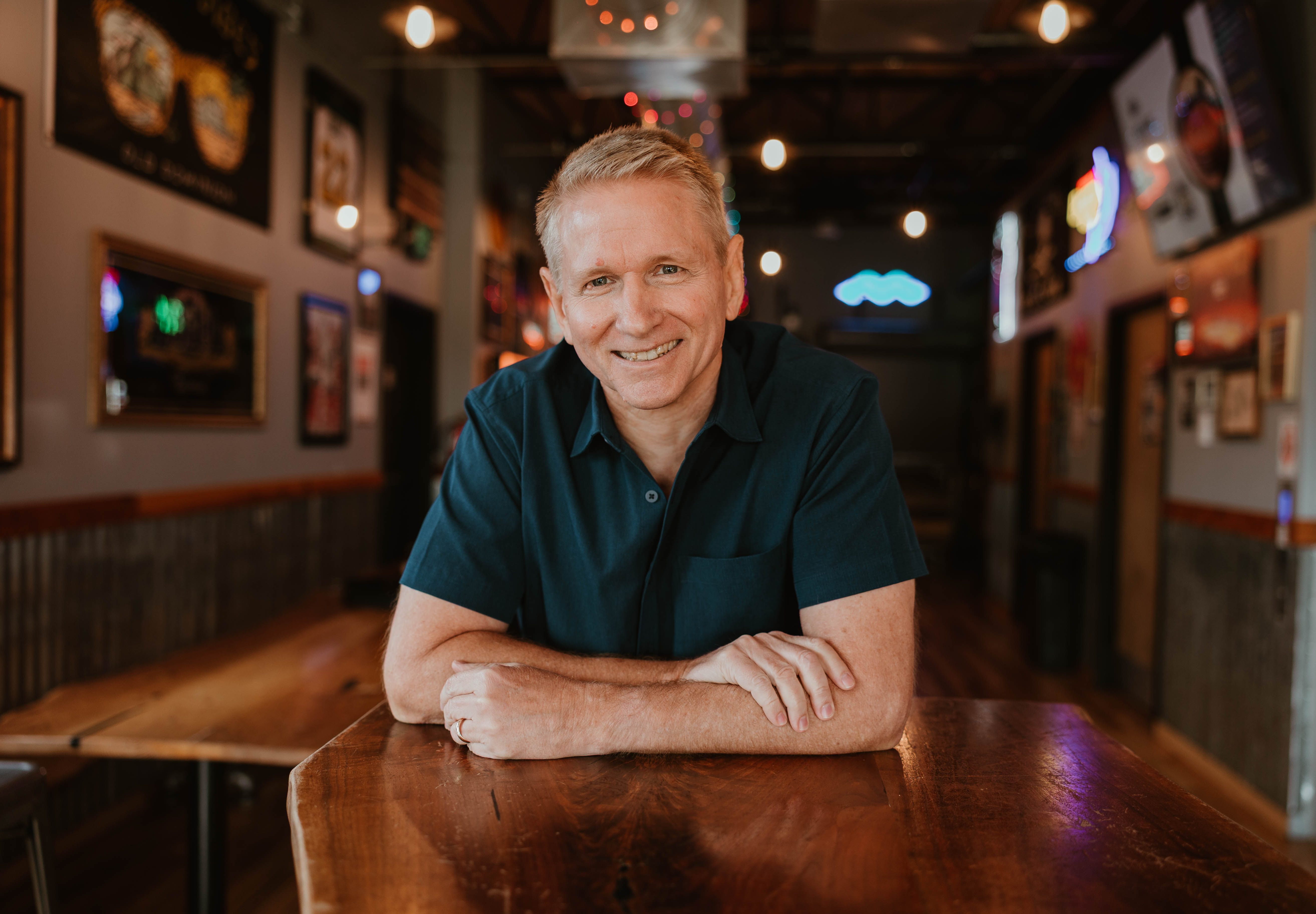 Roger Ross Profile Photo Roger Ross Profile Photo