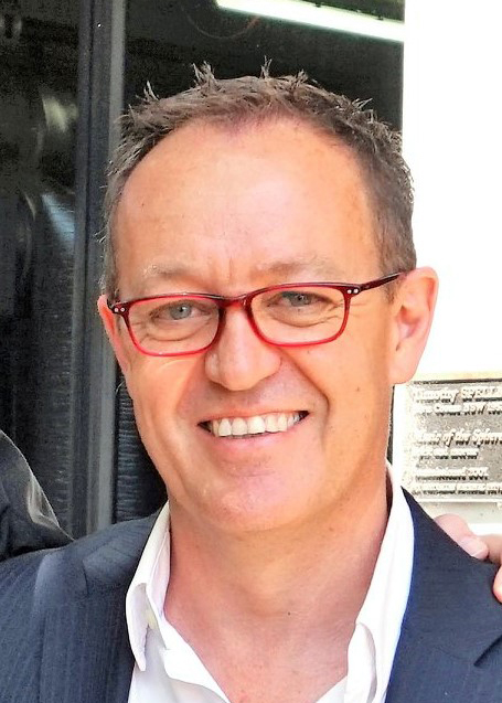 Michael Drage Profile Photo