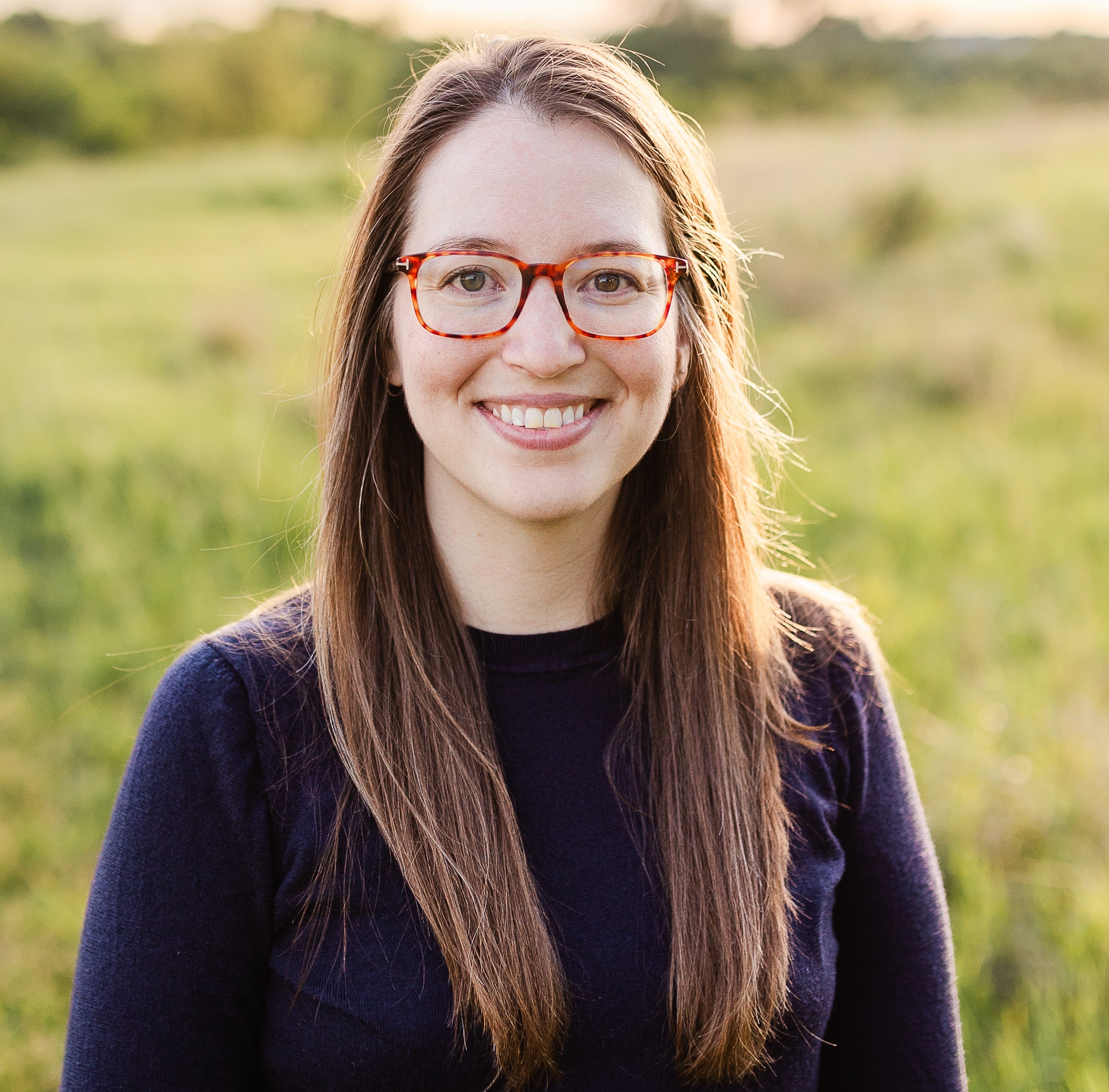 Alexa Sparks Profile Photo