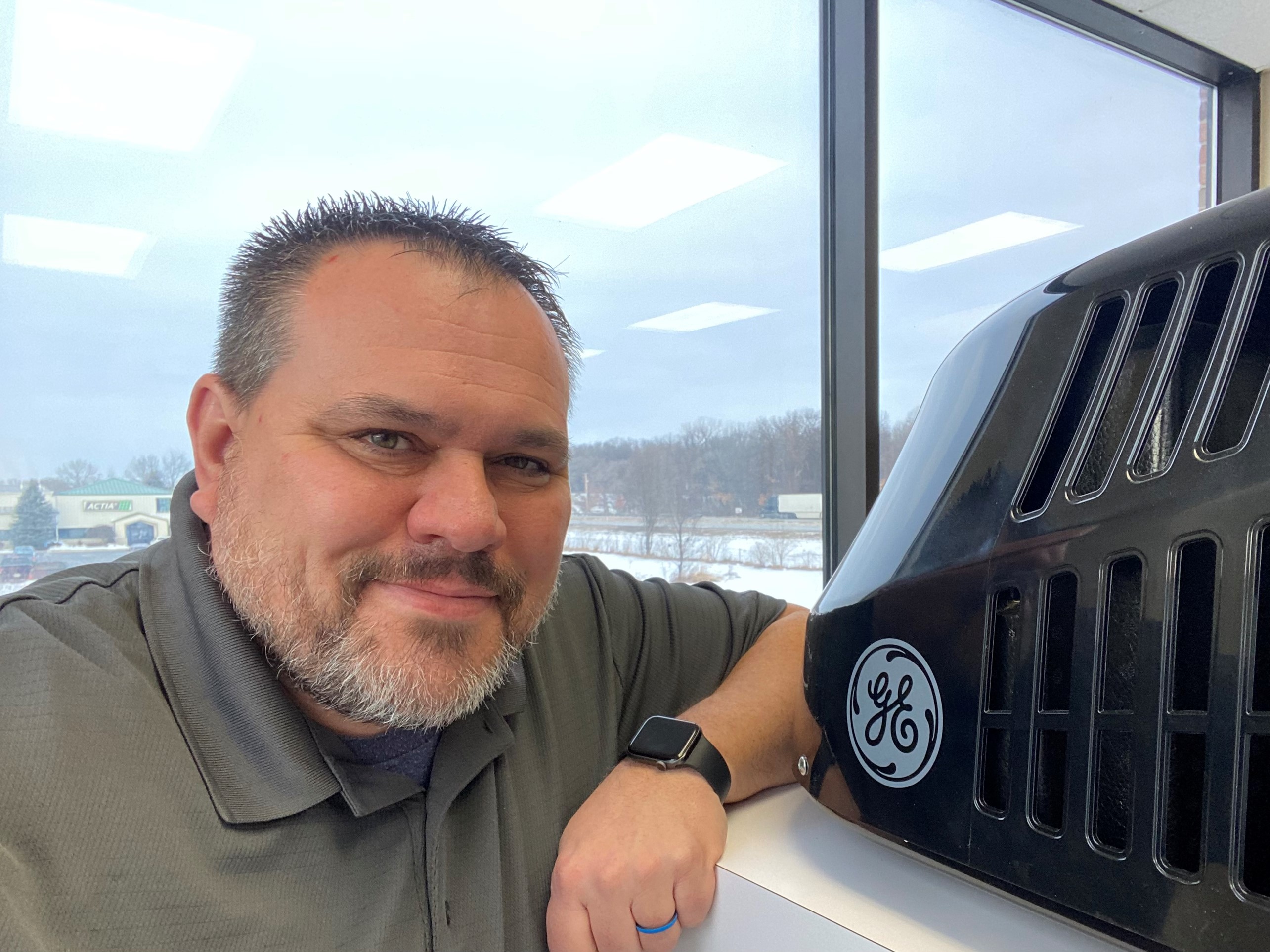 Will Troyer Profile Photo