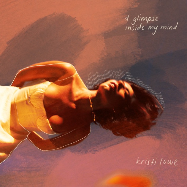 REVIEW: Kristi Lowe - a glimpse inside my mind