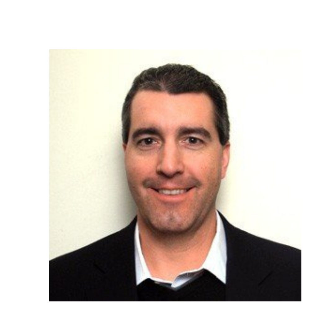 Mark Johnson Profile Photo