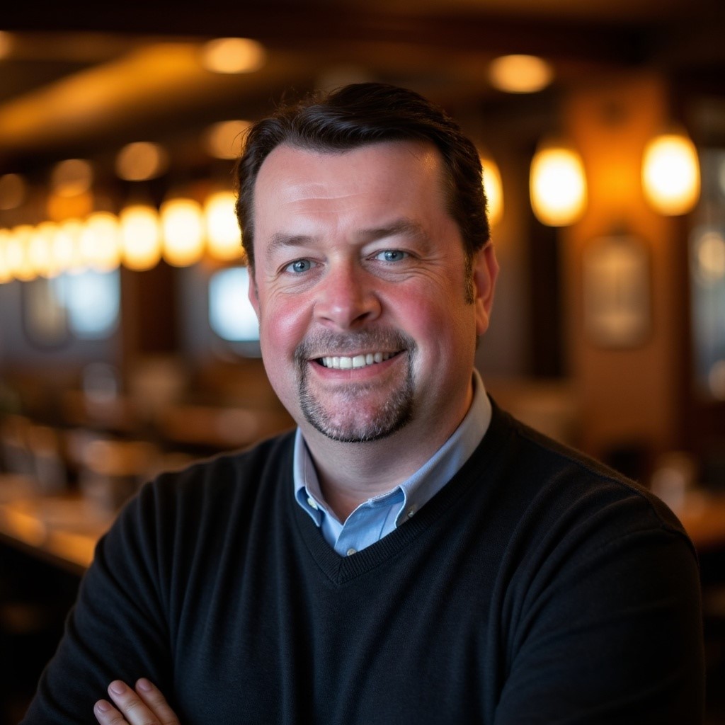 Joel Bulger Profile Photo Joel Bulger Profile Photo