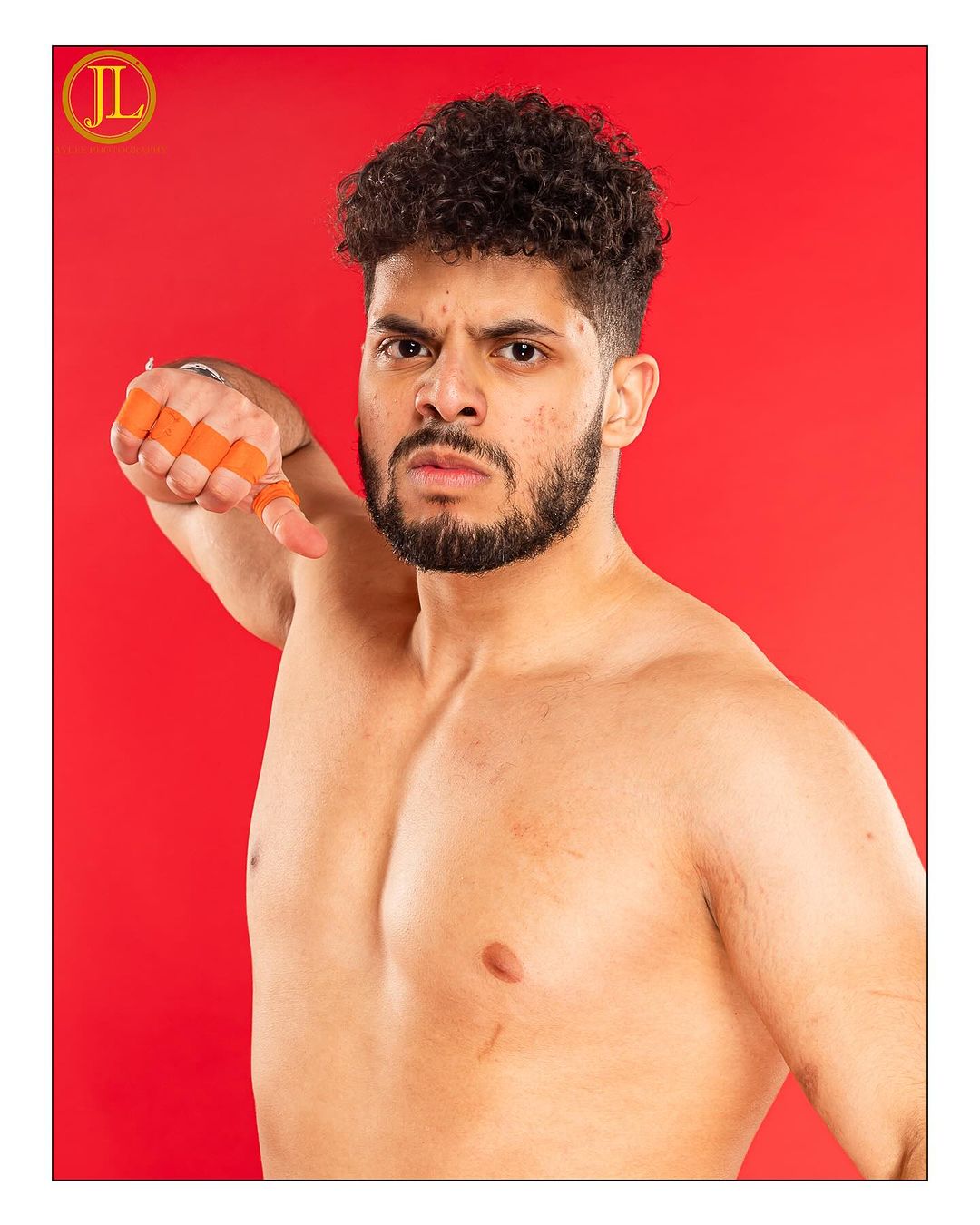 Mike Zee Profile Photo