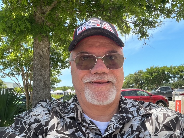 James Moffitt Profile Photo