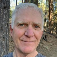 Michael Harris Profile Photo