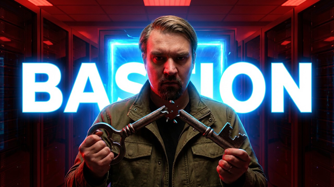 10 Compelling Reasons to Choose Microsoft Azure Bastion Today 10 Compelling Reasons to Choose Microsoft Azure Bastion Today