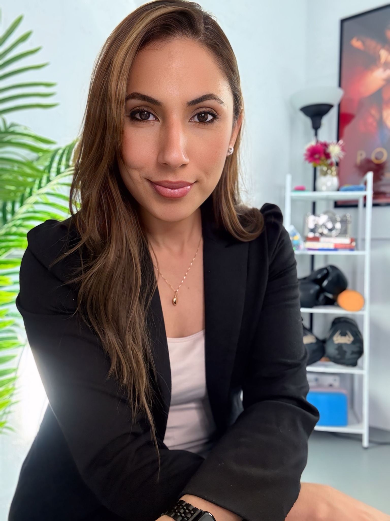 Loida Velasquez on Building Brand and Business