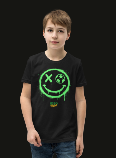 XO Supporter Youth Tee