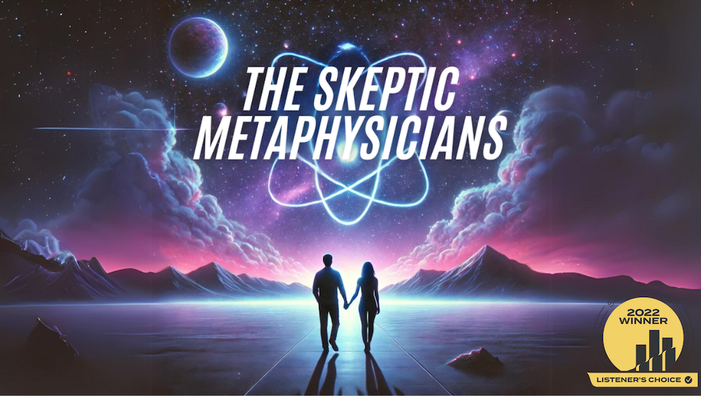The Skeptic Metaphysicians