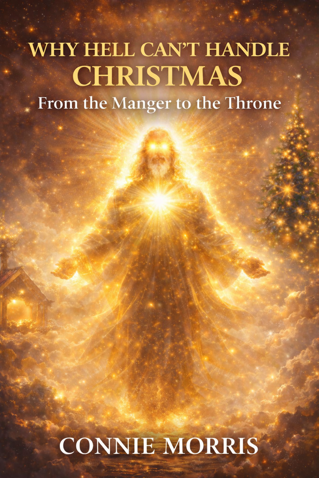 The Diary of a Black Woman Podcast