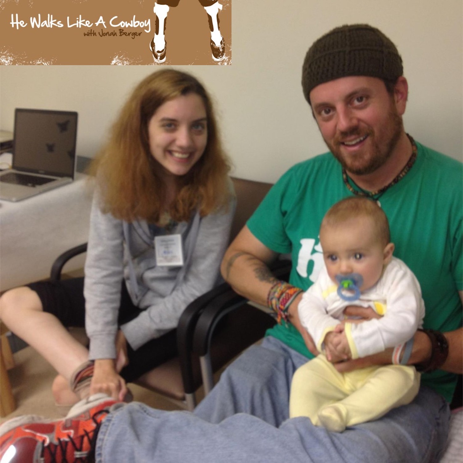 003 BETHANY MELOCHE - Firecrackers!