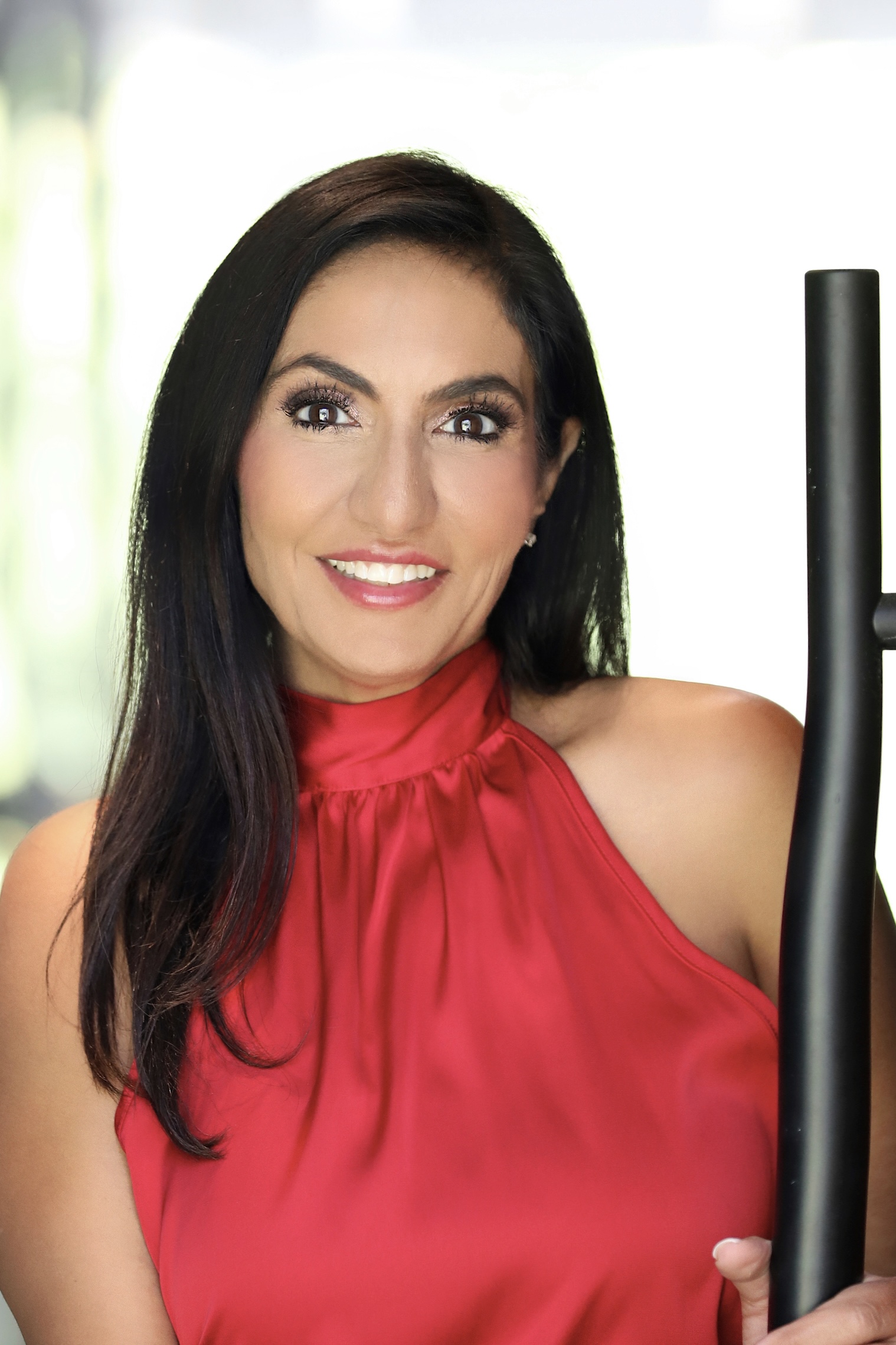 Laila Hassan Profile Photo