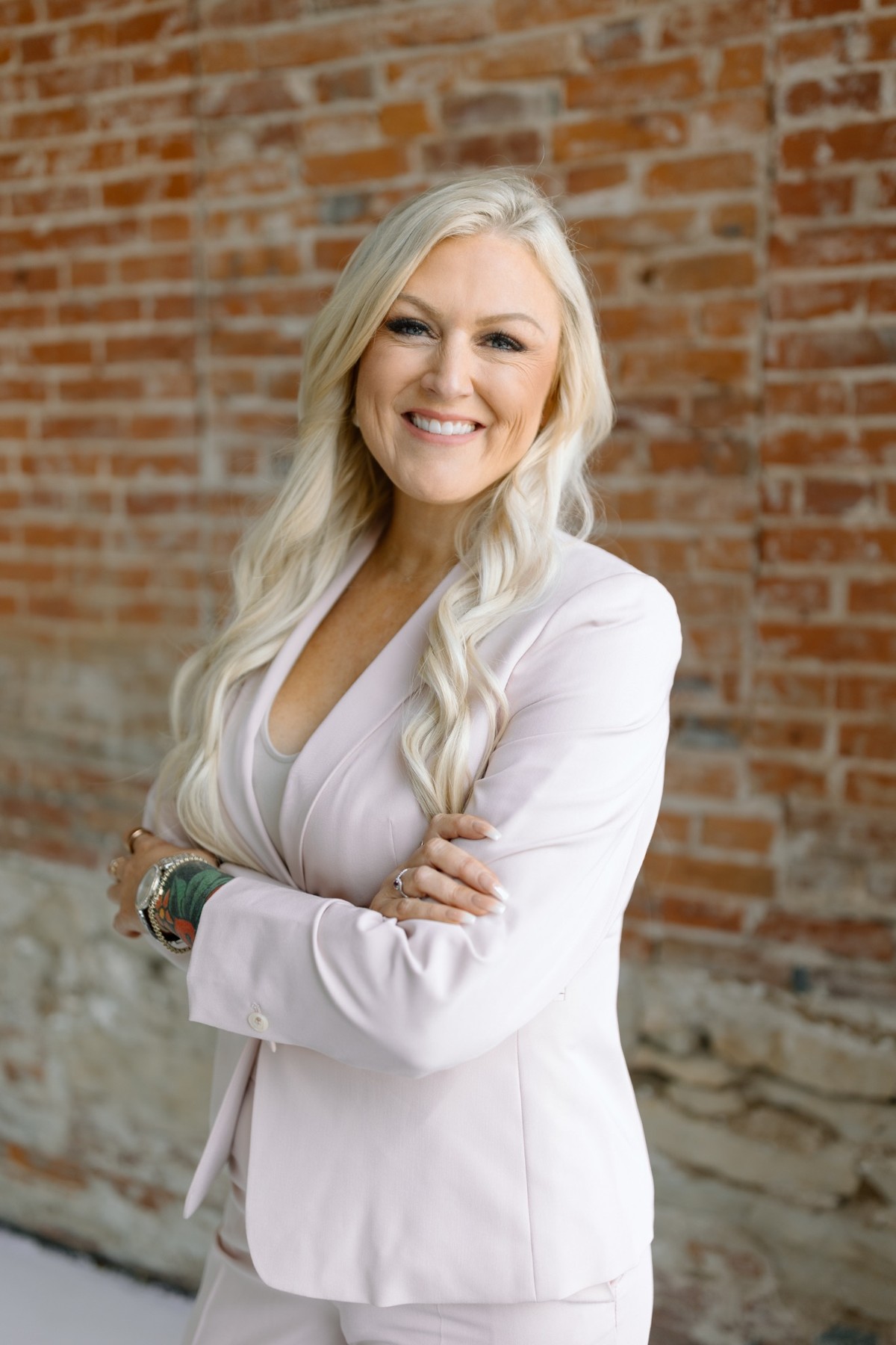 Michelle Charbonnier Profile Photo