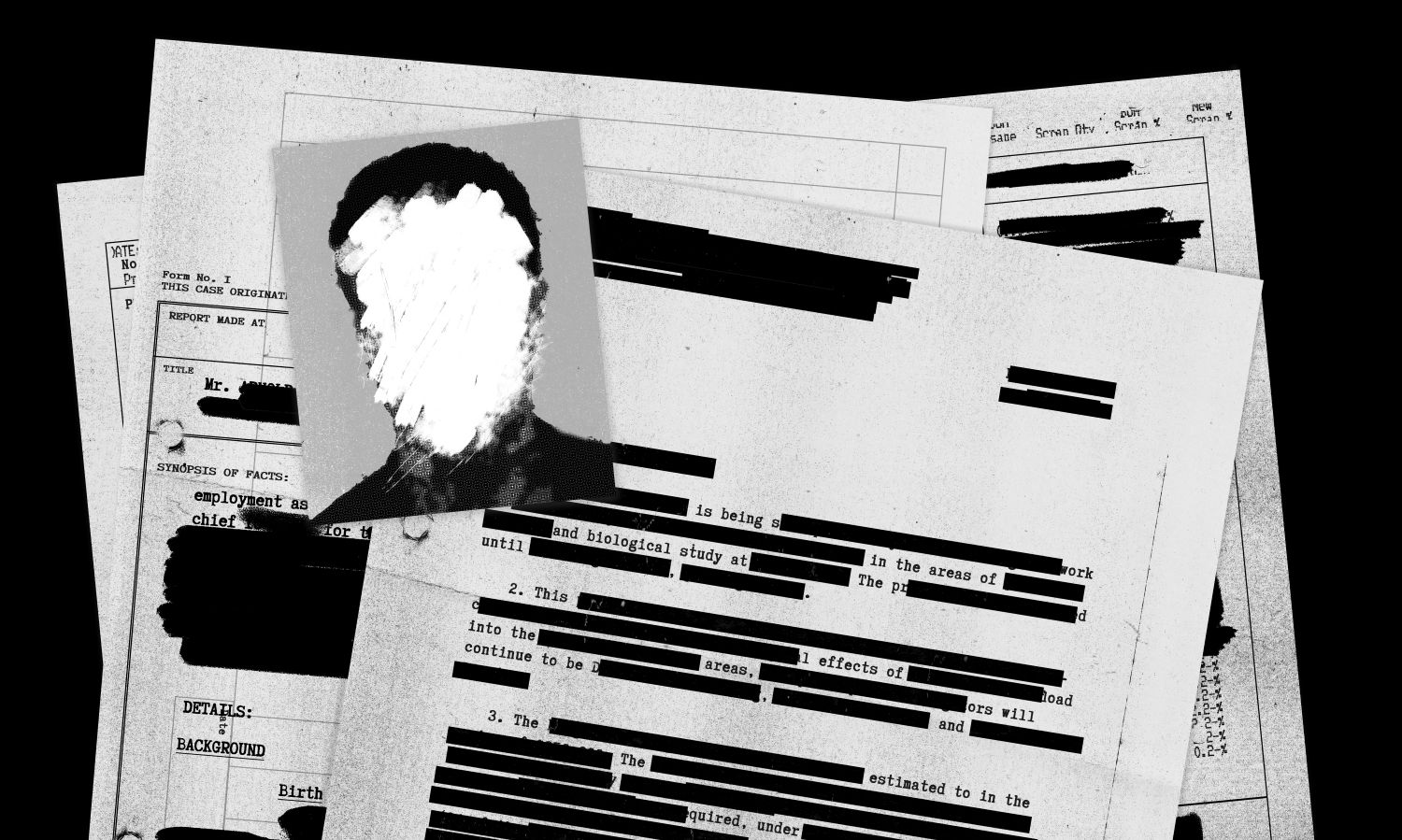 Welcome to Black Project Gaming!