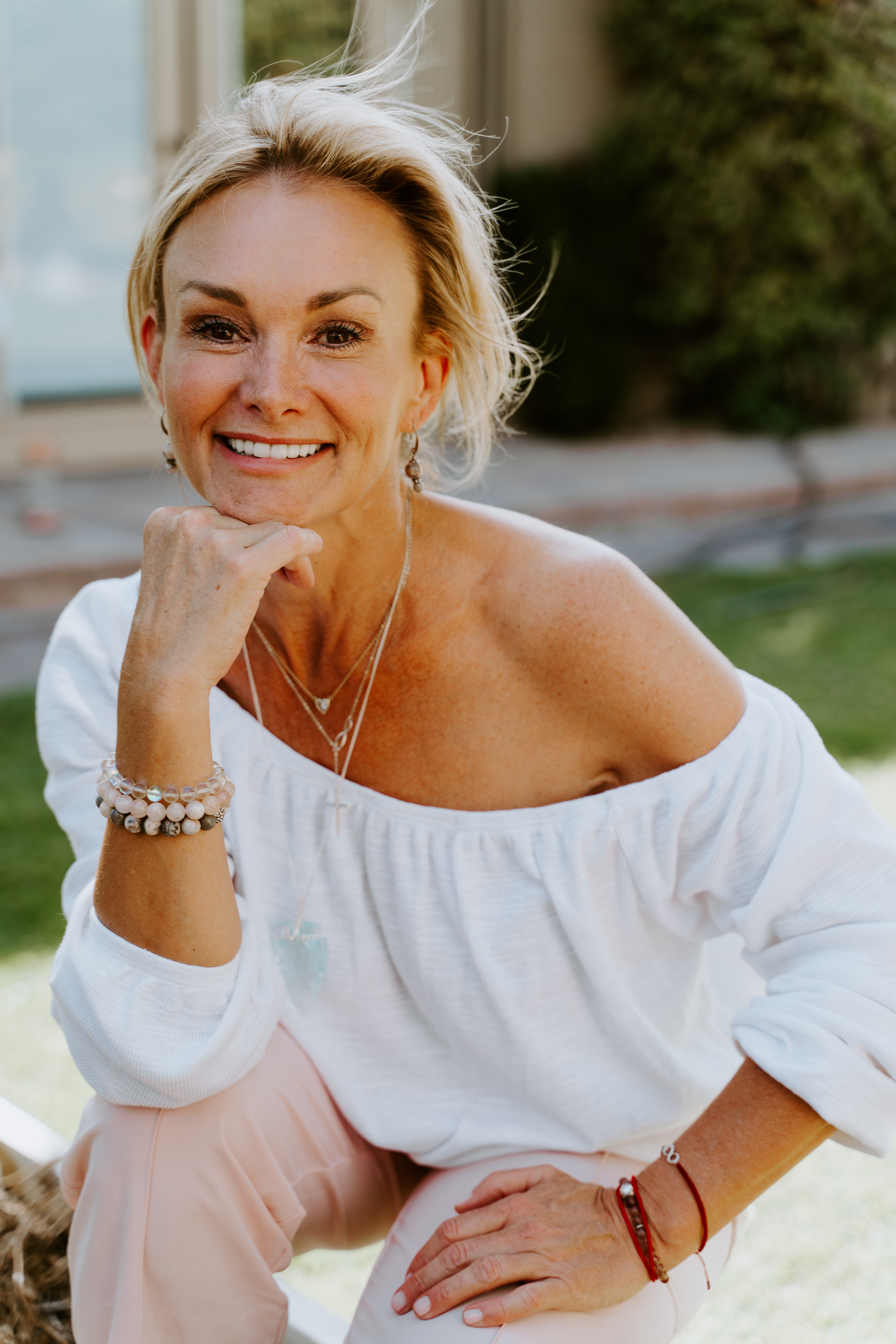 Staci Maione Profile Photo