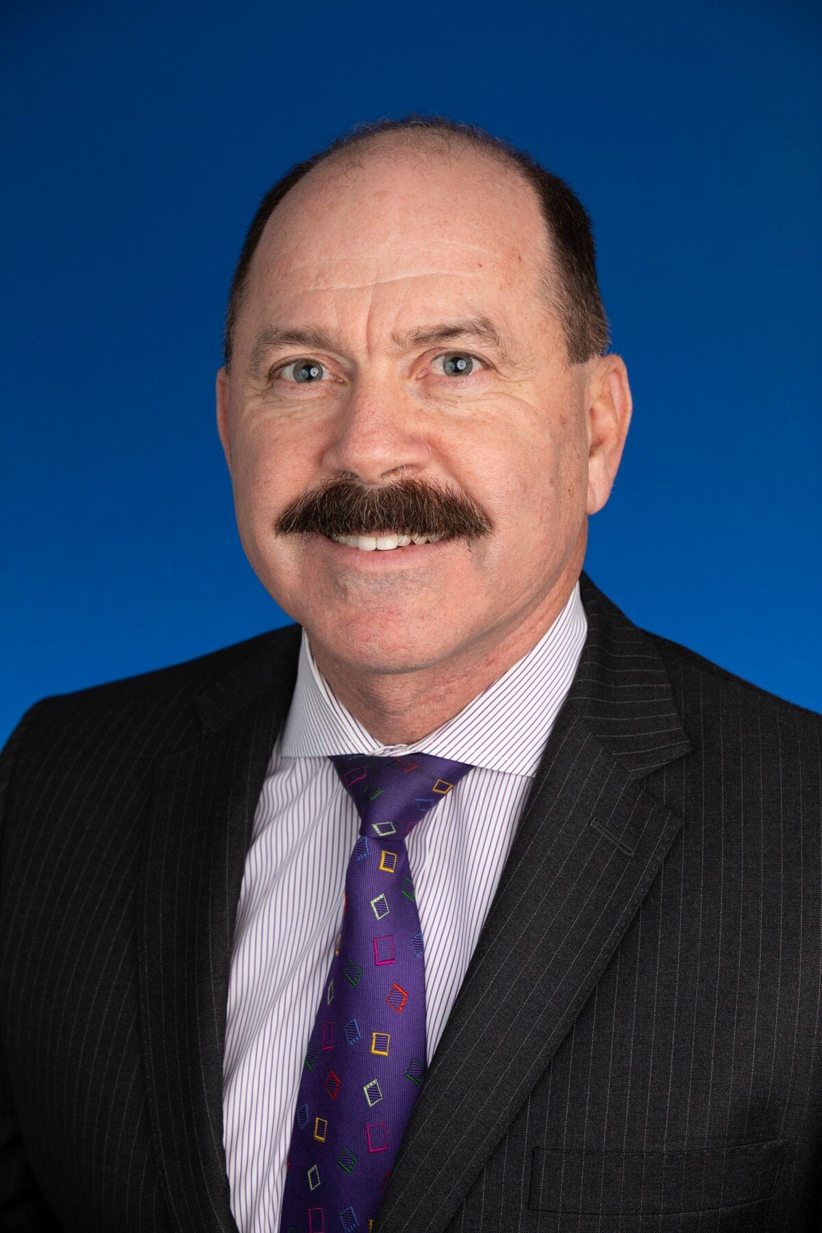 Michael E. Hoffman Profile Photo