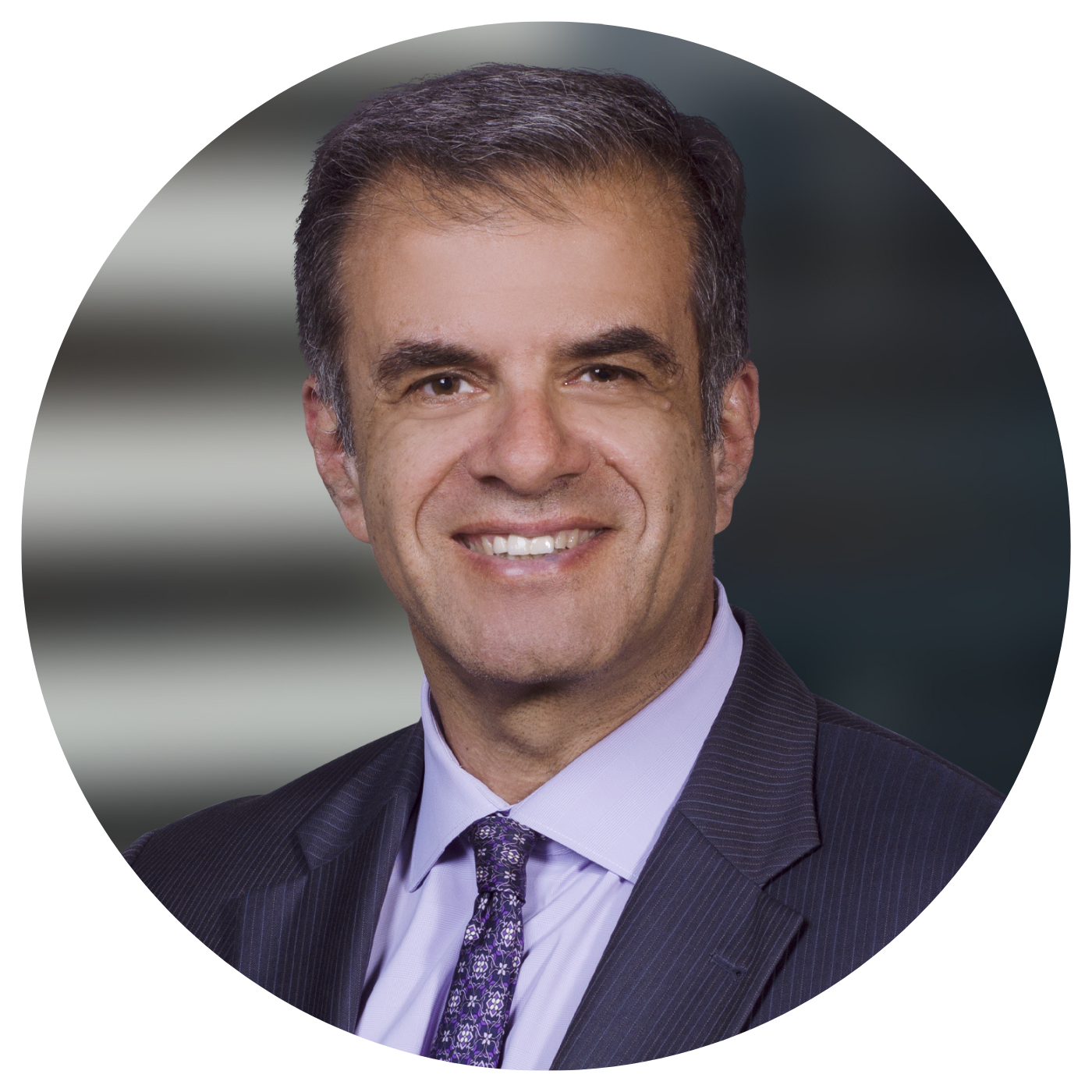 Roman Lifson Profile Photo