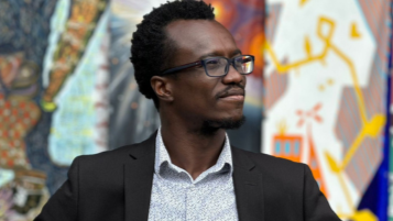 Stephane Akoki Profile Photo Stephane Akoki Profile Photo