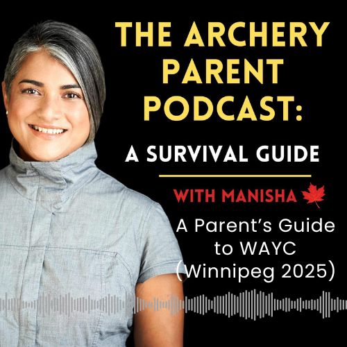 A Parent's Guide to WAYC (Winnipeg 2025): Comprehensive Recap
