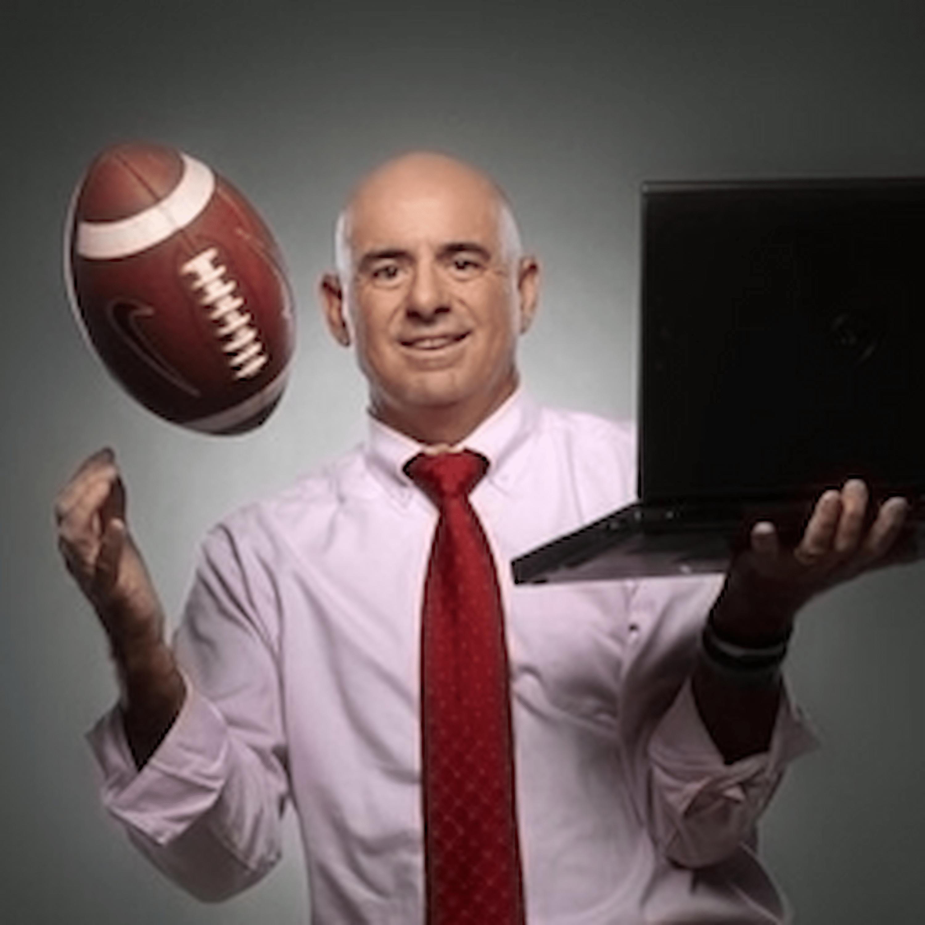 Tom D'Angelo from The Palm Beach Post Ep. 2