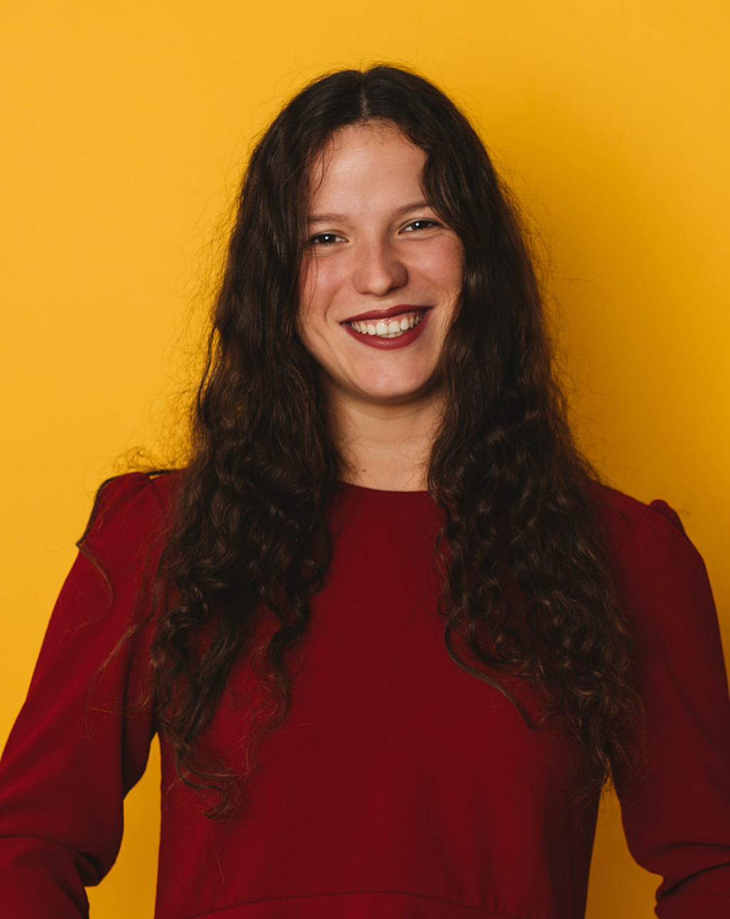 Anne-Julie Karcher Profile Photo