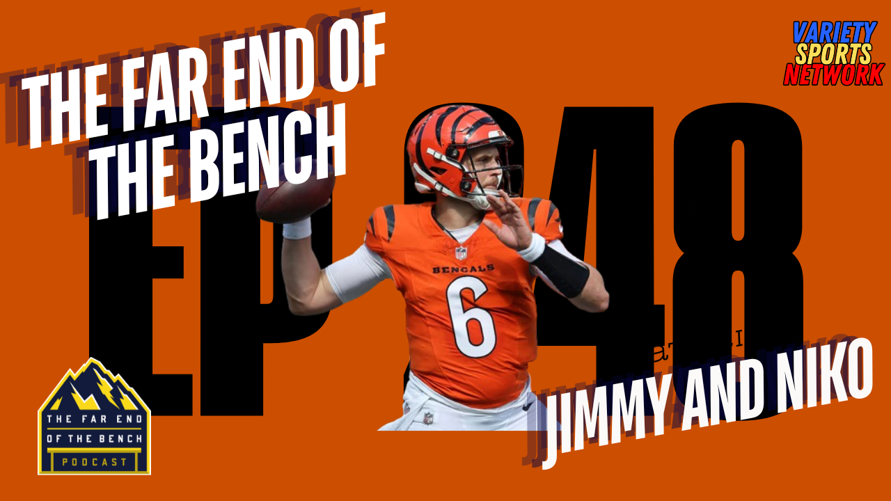 Winning Feels Like Losing Sometimes: Broncos, Bengals, Chiefs & the Business of Being a Fan