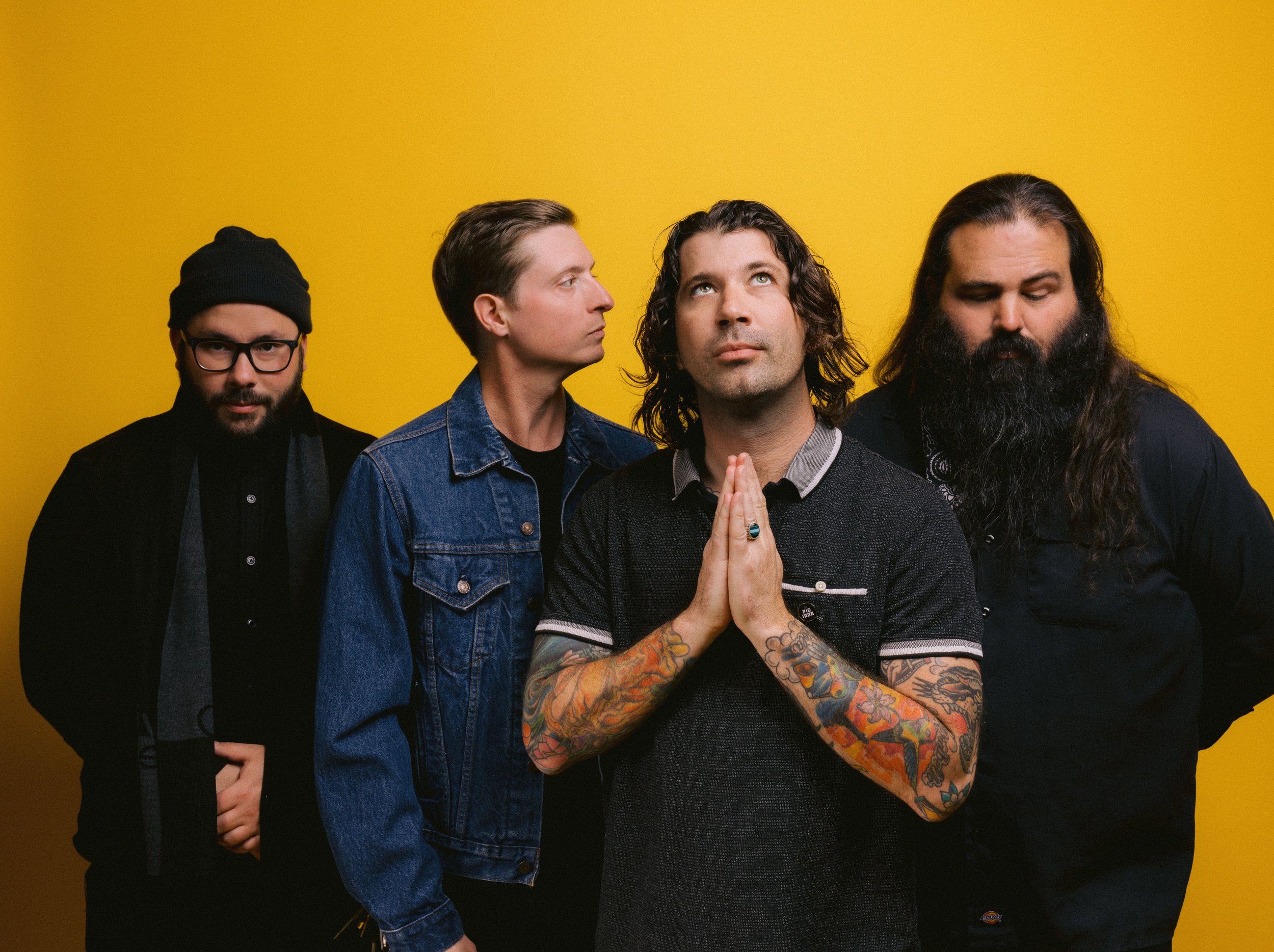 Seth Roberts (Watashi Wa) Profile Photo