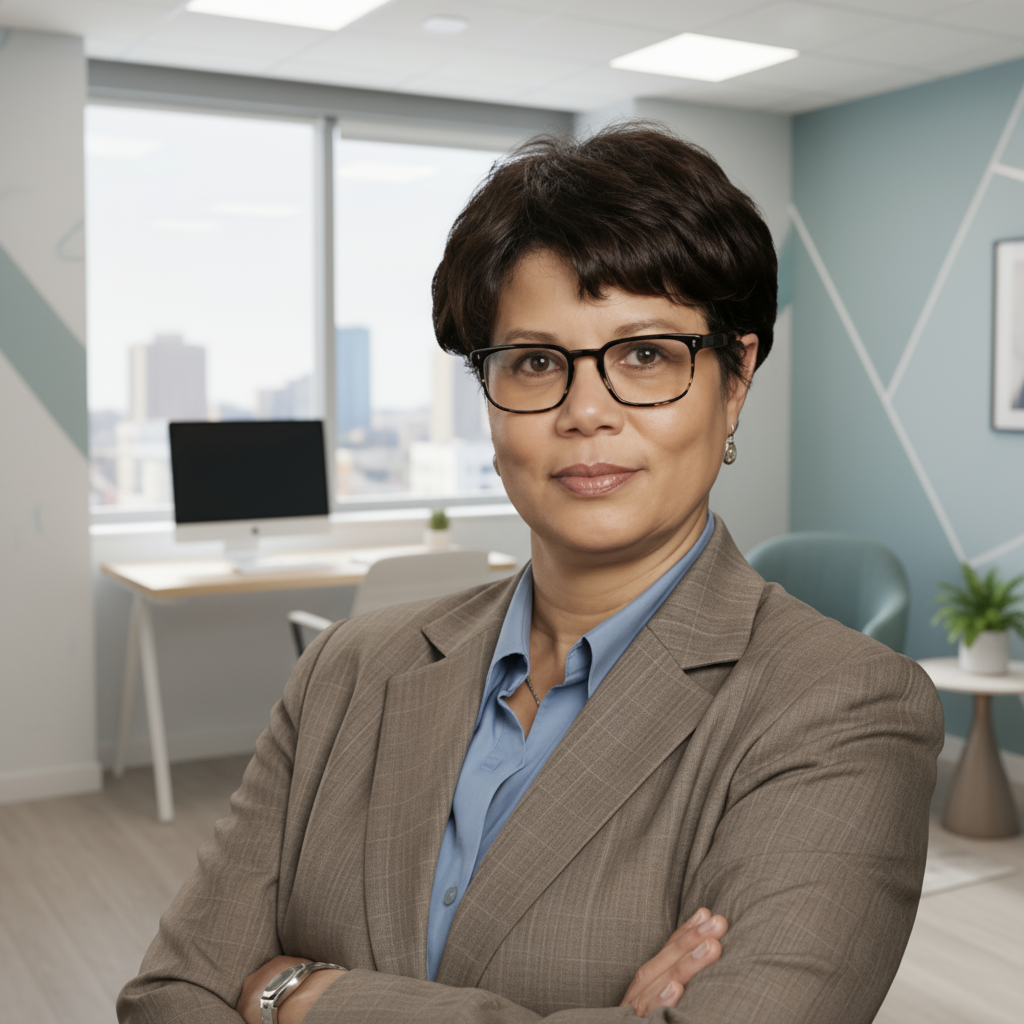 Brenda Battle Profile Photo