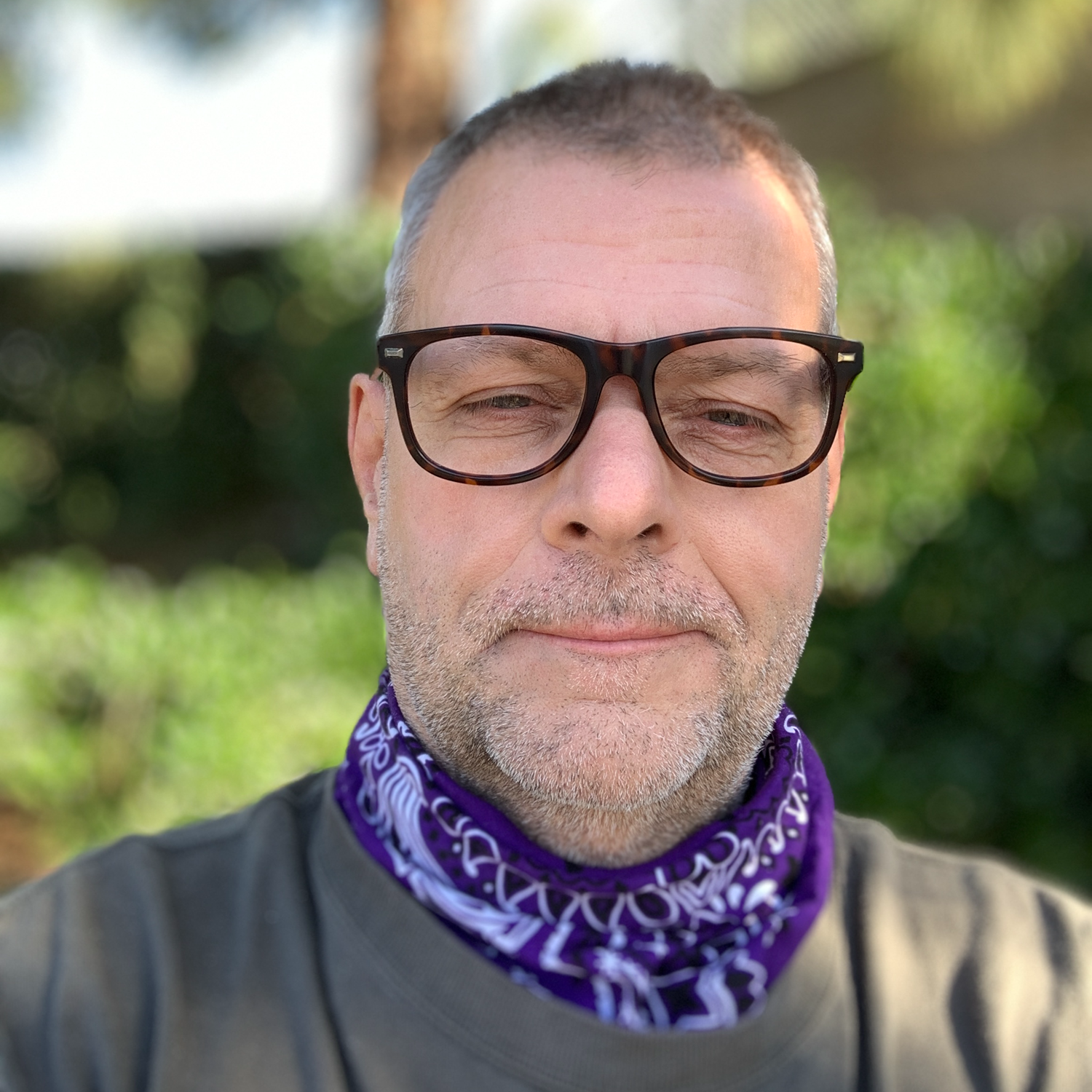 Michaell Magrutsche Profile Photo