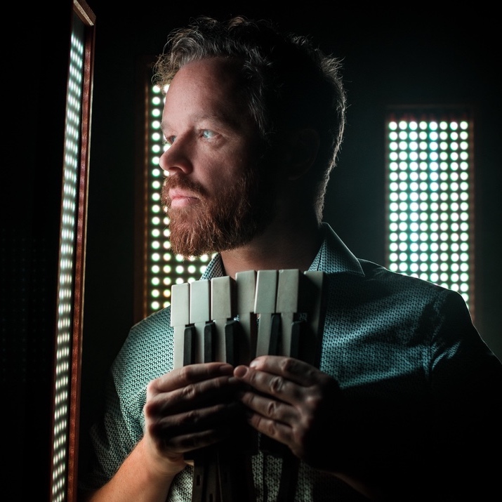 Charlie Hooper-Williams Profile Photo