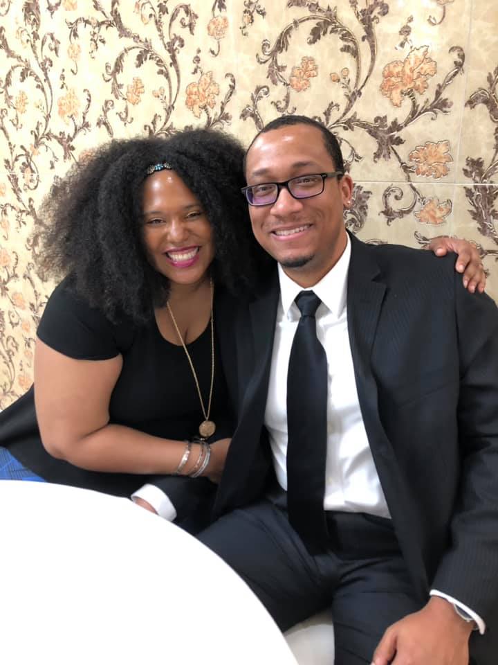 Kahlil and Natasha Nurse Profile Photo