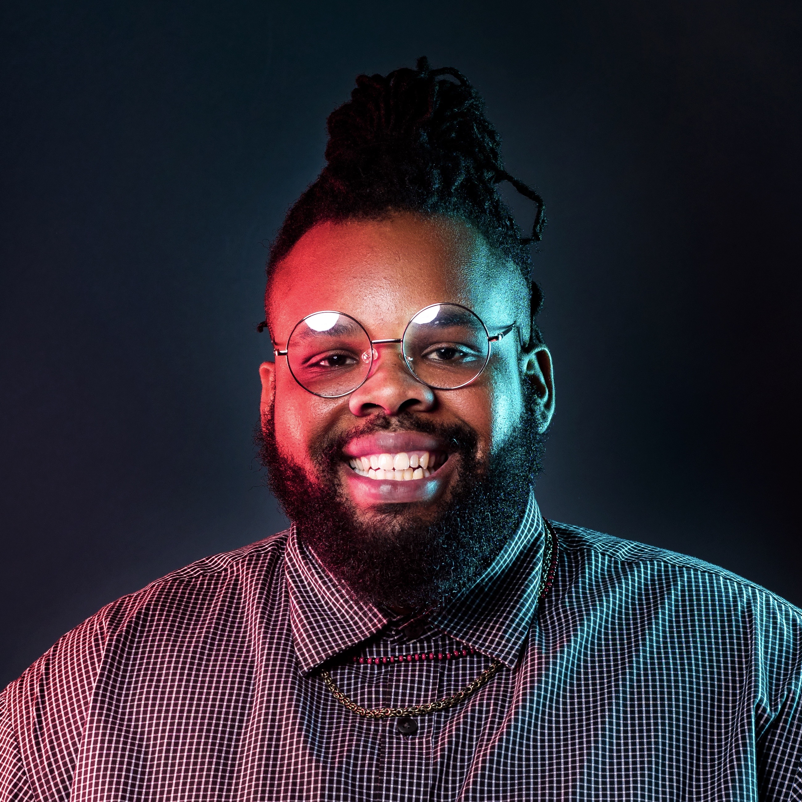 Jeffrey Jenkins Profile Photo
