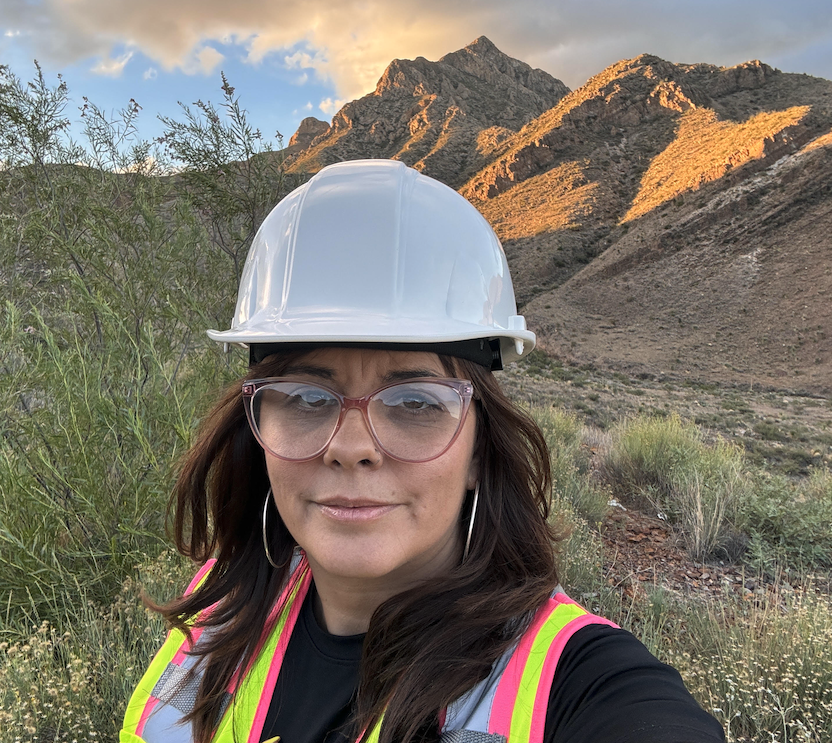 How to Start an Environmental Career (Without Losing Your Values) with Andrea Everett