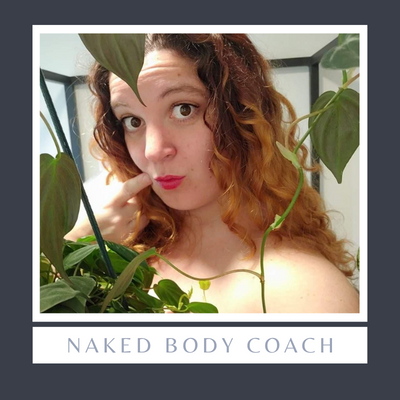 The Naked Body Coach