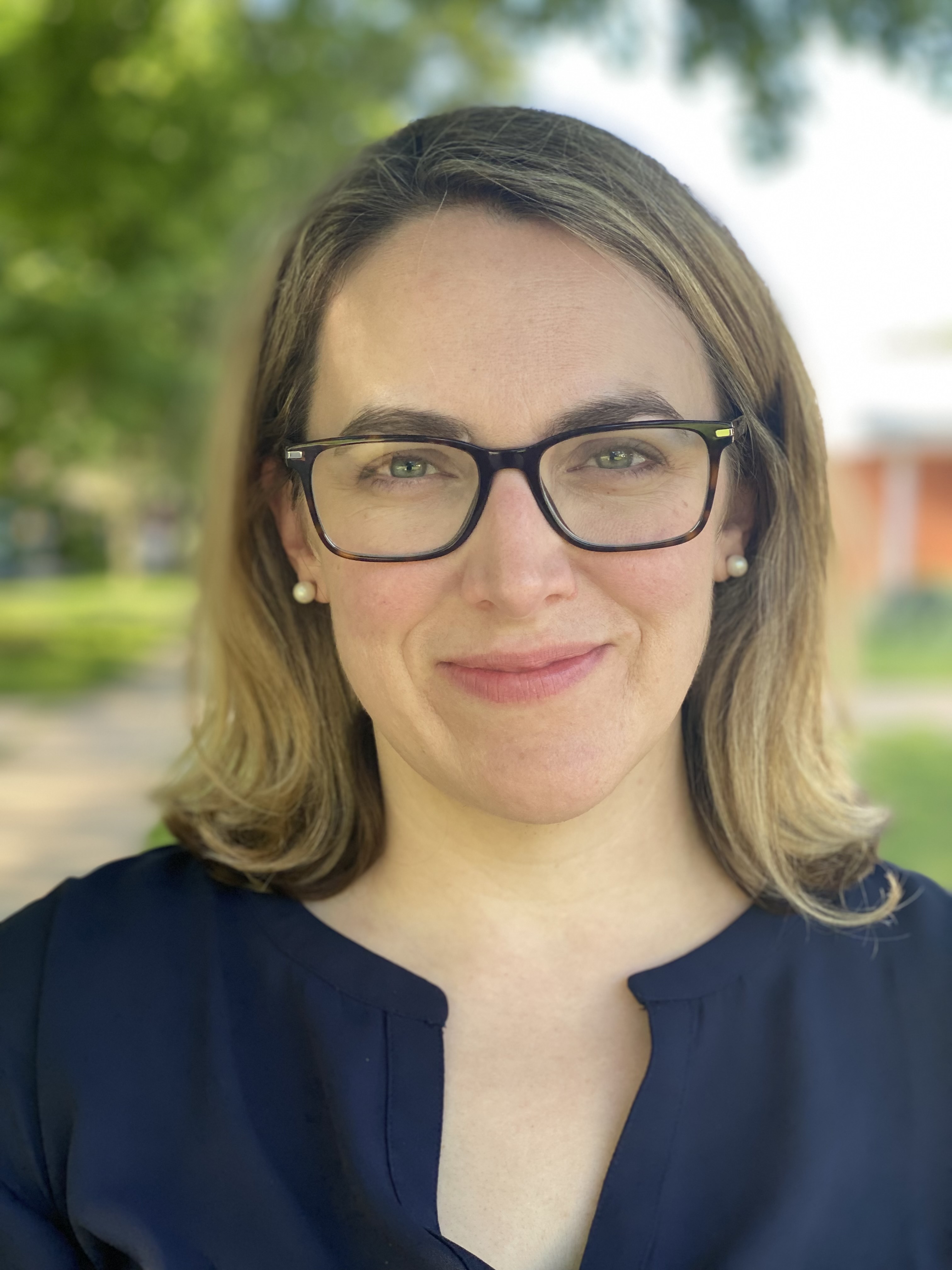 Johanna Nyden Profile Photo