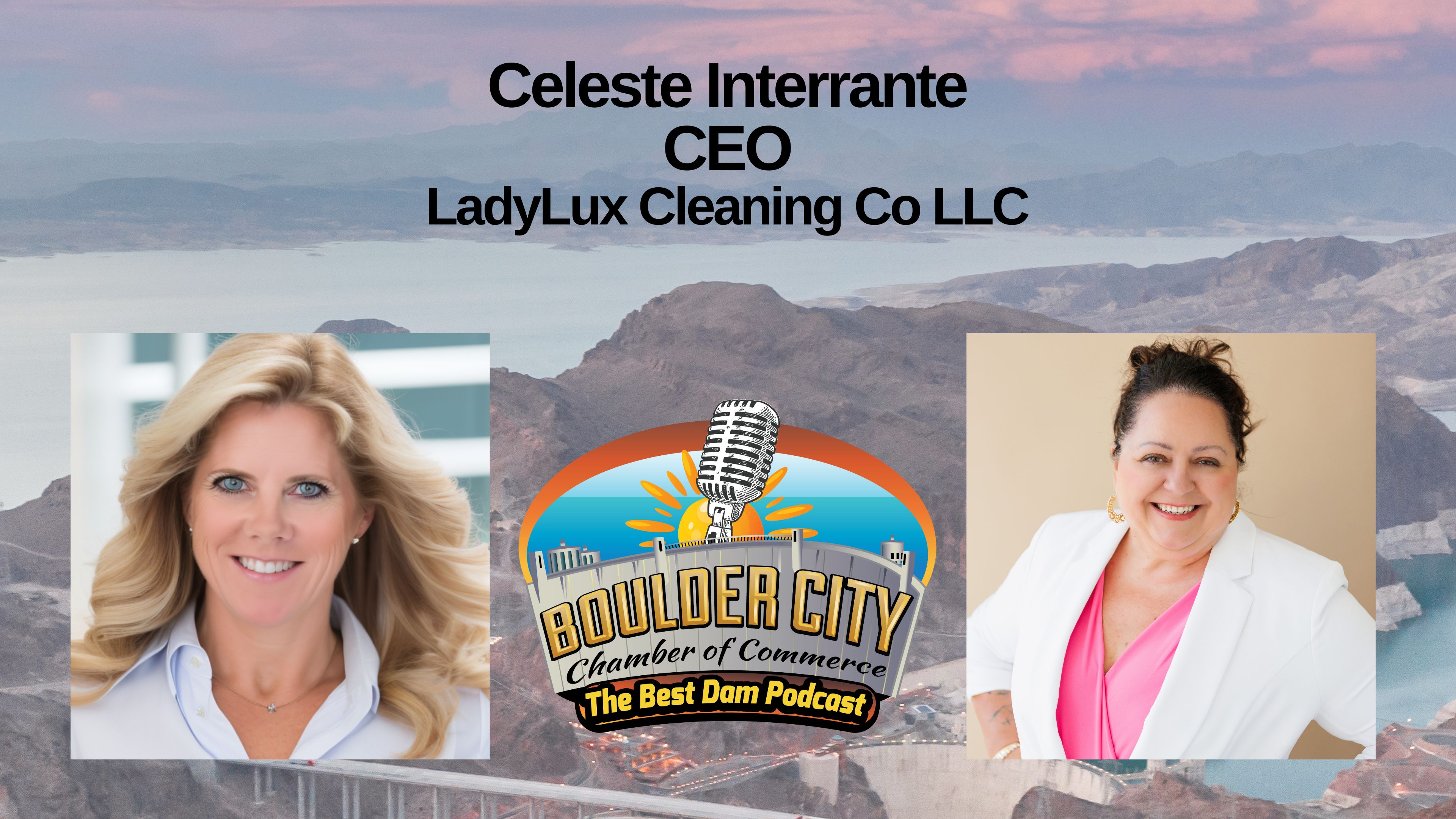 Lady Lux Cleaning: Workforce Development, Second Chances, and Clean Spaces