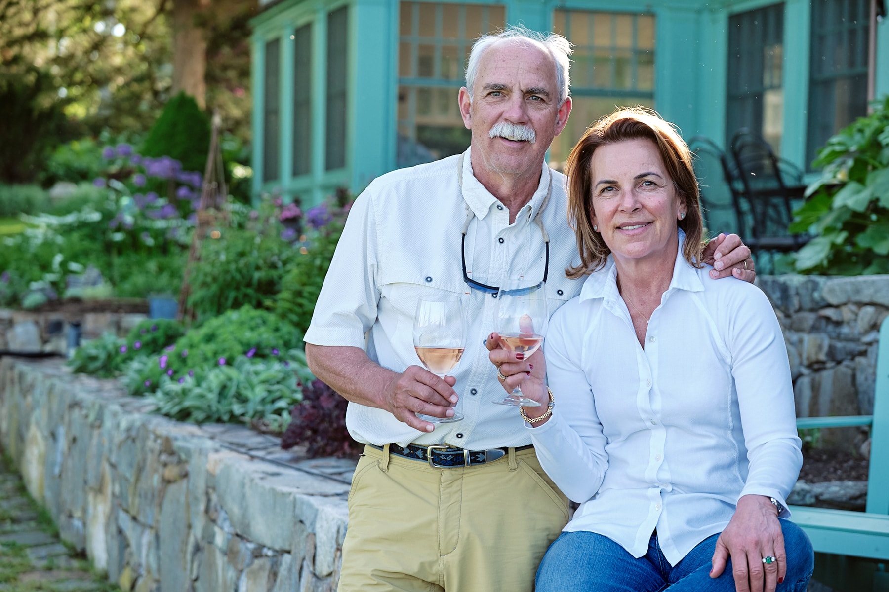 Peter Merriam Profile Photo