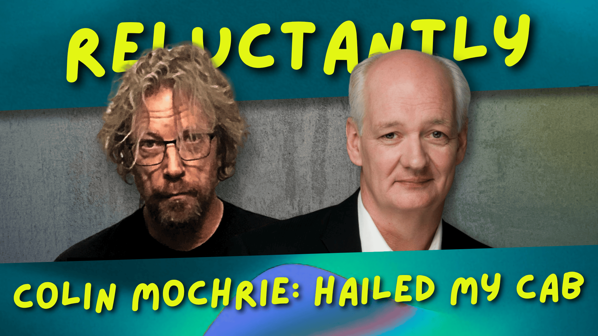 Mochrie: Mastering the Art of Improv