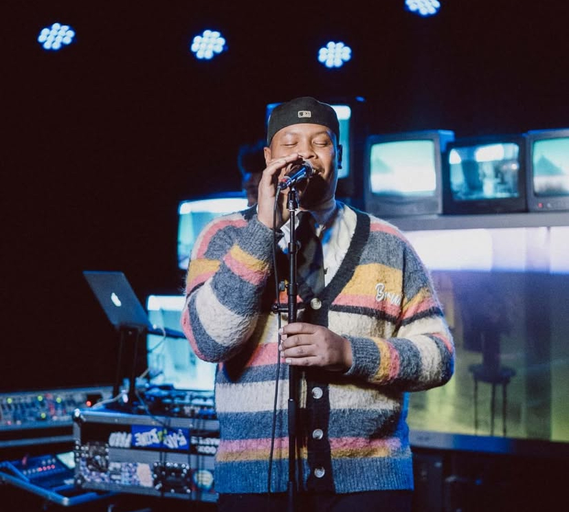 James Perry Profile Photo