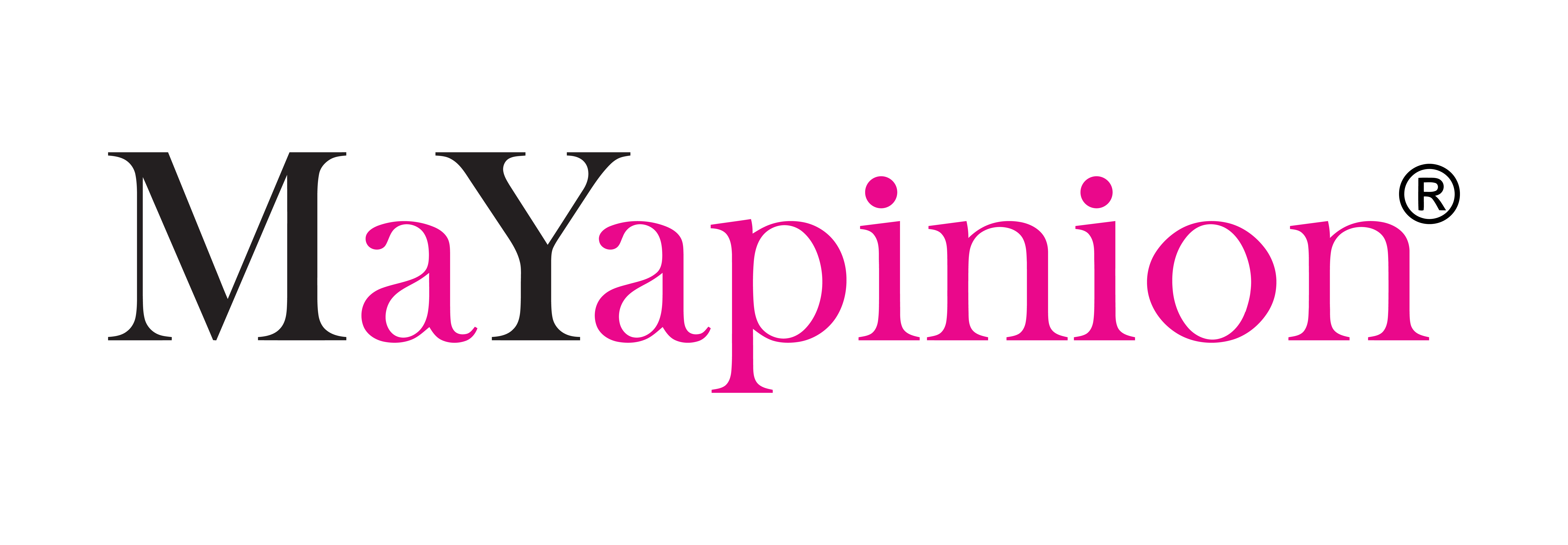 MaYapinion® Logo