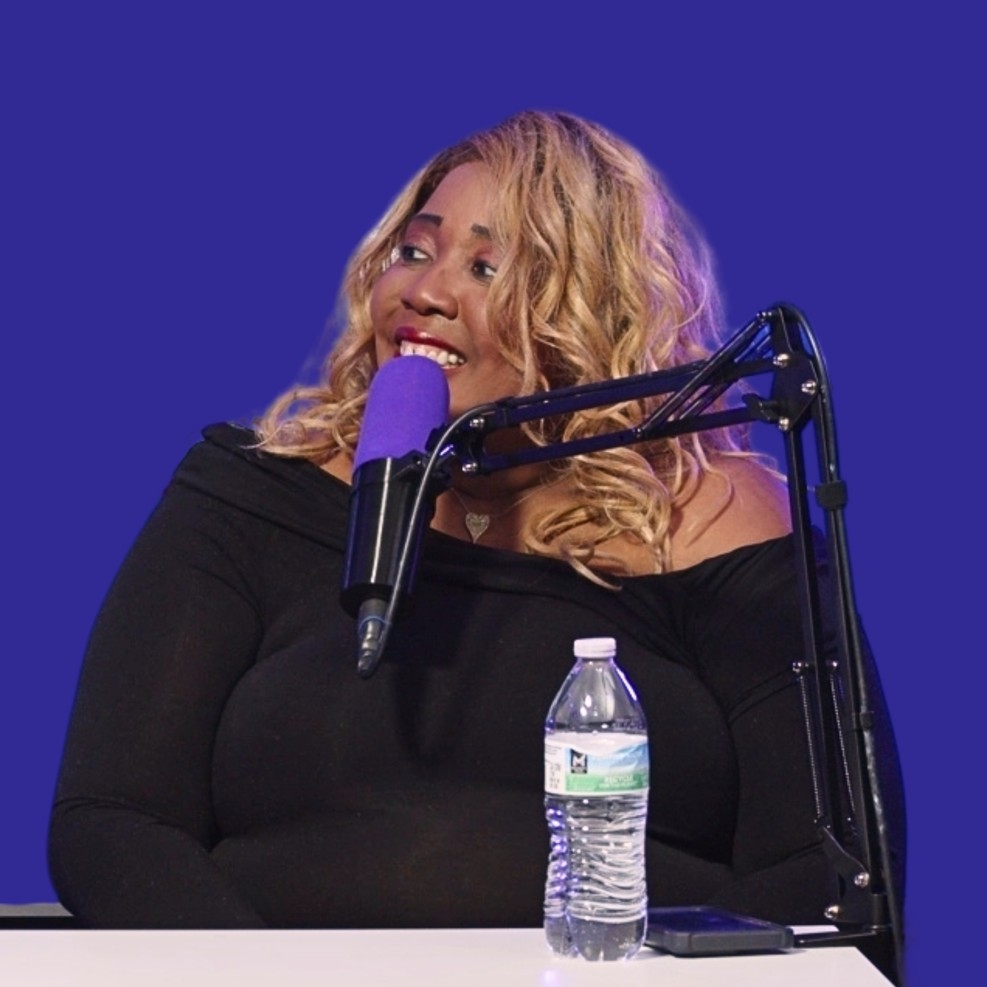 Danielle Norwood Profile Photo