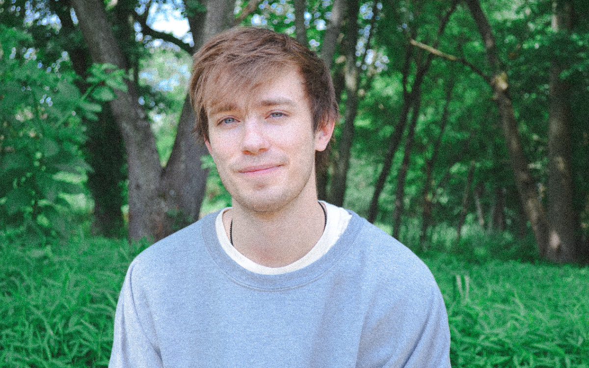 David Osterhout Profile Photo