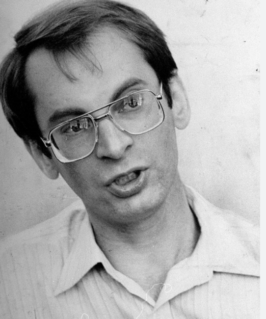 Fear, Fury, and Five Bullets: Why Bernie Goetz' Story Still Haunts Us