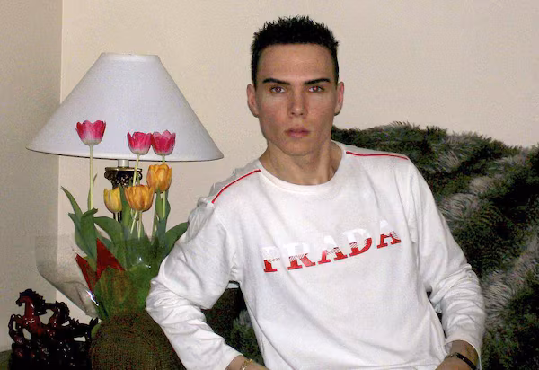 From Cat Killer to Cannibal: How Online Sleuths Tracked Down Luka Magnotta From Cat Killer to Cannibal: How Online Sleuths Tracked Down Luka Magnotta