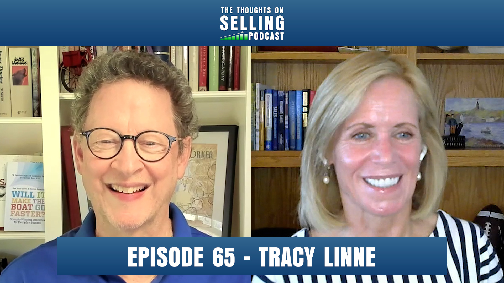 Sales with Purpose: Creating Cultures of Trust and Growth
