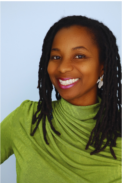 Tamette Farrington Profile Photo